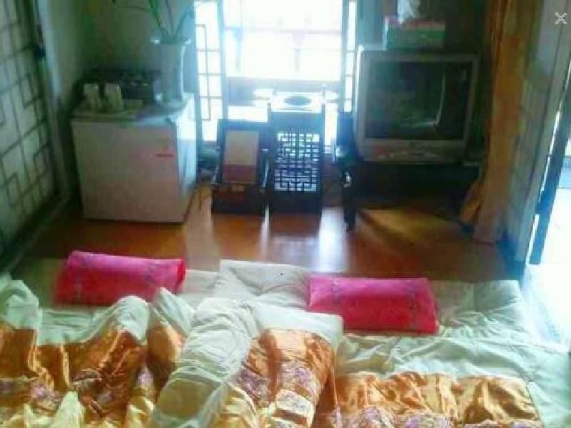 Goseong Choi Pilgan'S Old House Hotel Екстериор снимка