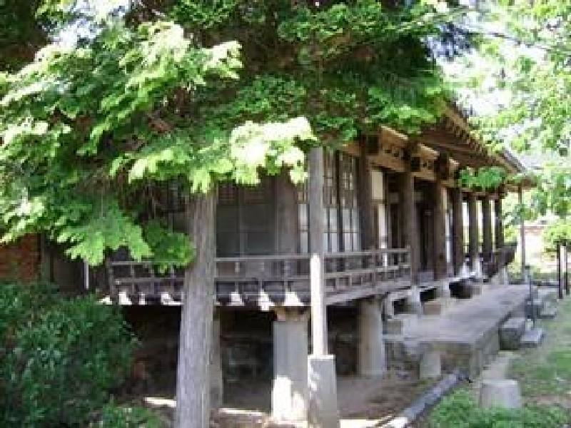 Goseong Choi Pilgan'S Old House Hotel Екстериор снимка